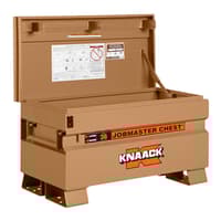 Knaack Knaack Jobmaster Chest, Model 36